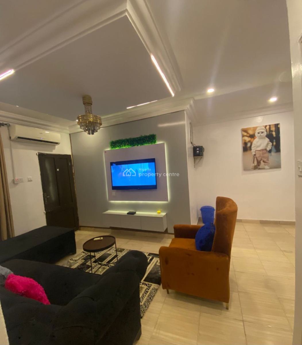 1 Bedroom Apartment, Ajah, Lagos, Flat / Apartment for Rent