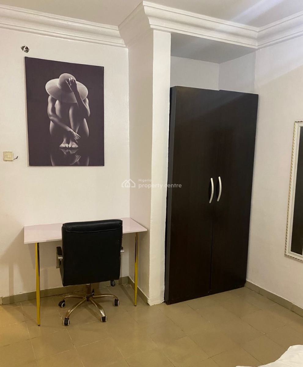 1 Bedroom Apartment, Ajah, Lagos, Flat / Apartment for Rent