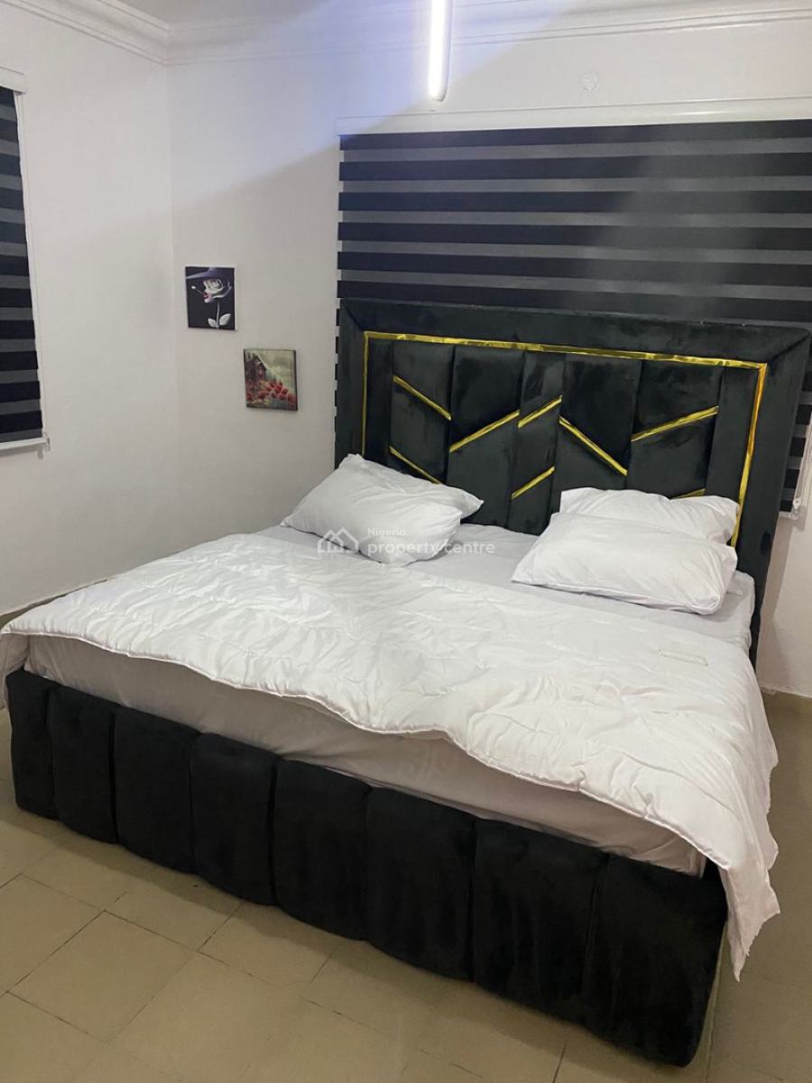 1 Bedroom Apartment, Ajah, Lagos, Flat / Apartment for Rent