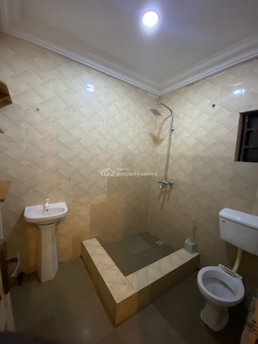 1 Bedroom Apartment, Ajah, Lagos, Flat / Apartment for Rent