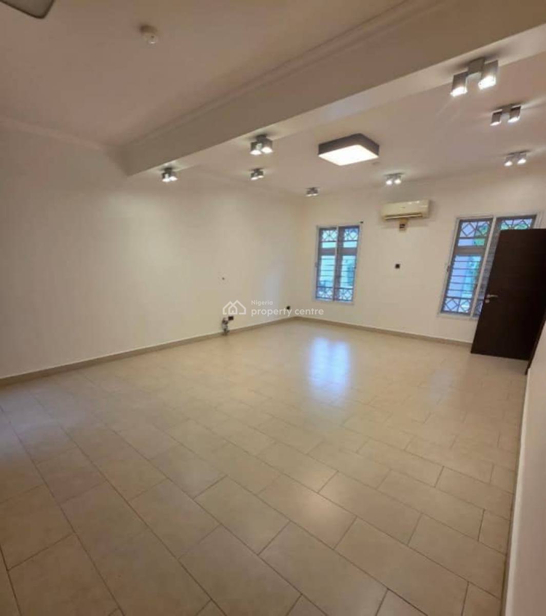 Jabi Lake Terrace 4 Bedroom Terrace Jabi Lake, Jabi Lake, Jabi, Abuja, Terraced Duplex for Rent