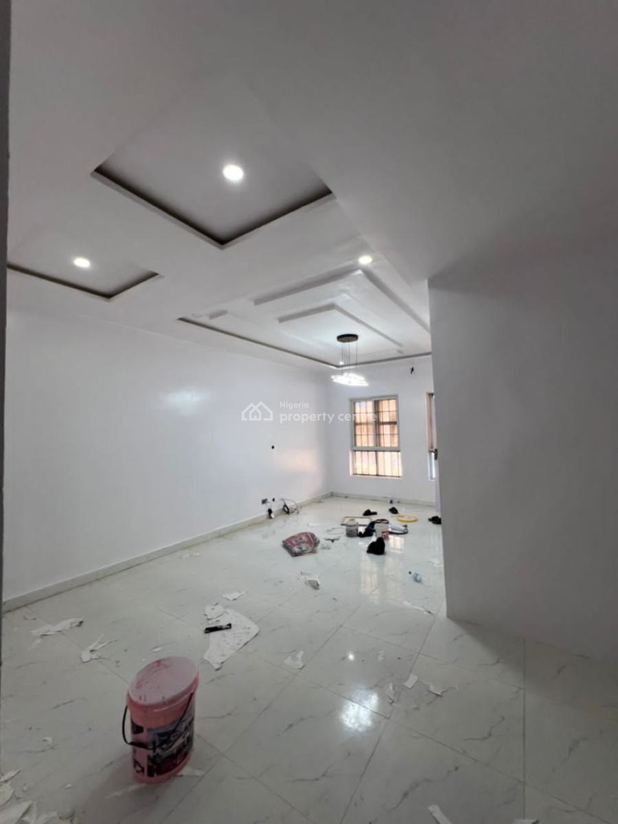 Luxury Spacious 1 Bedroom Mini Flat, Victoria Bay Estate Orchid Road, Lekki, Lagos, Mini Flat (room and Parlour) for Rent