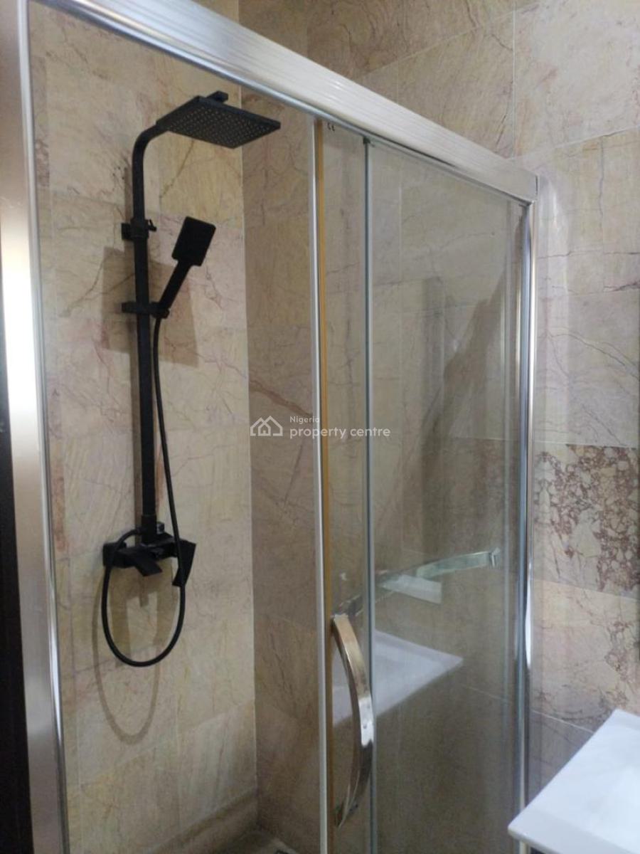 Luxury and Well Maintained 3 Bedroom Flat with Bq, Mojisola Onikoyi, Ikoyi, Lagos, Flat / Apartment for Sale