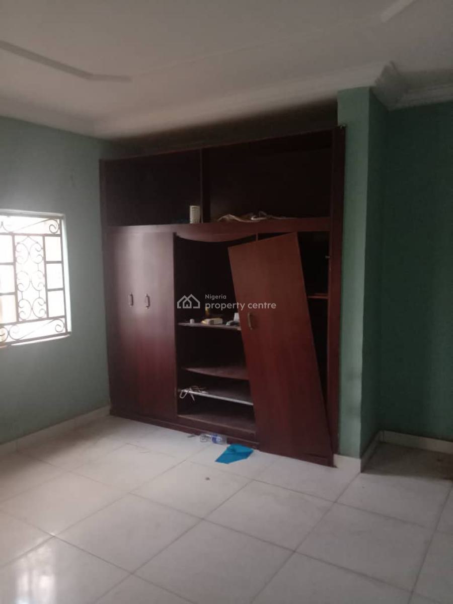 Three Bedrooms Flat, Kado, Abuja, Flat / Apartment for Rent
