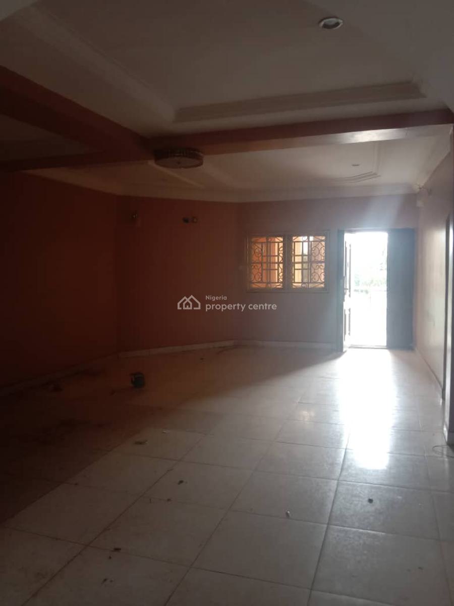 Three Bedrooms Flat, Kado, Abuja, Flat / Apartment for Rent
