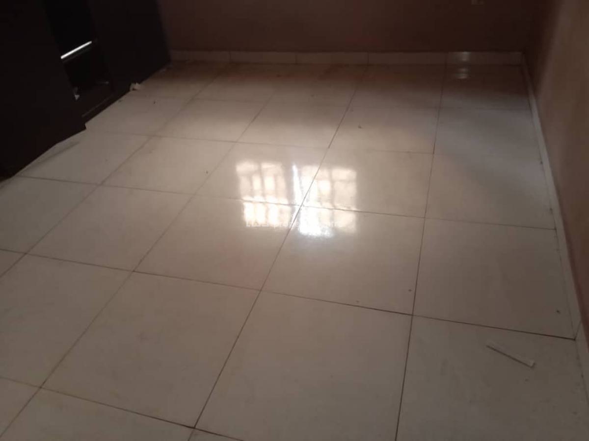 Three Bedrooms Flat, Kado, Abuja, Flat / Apartment for Rent