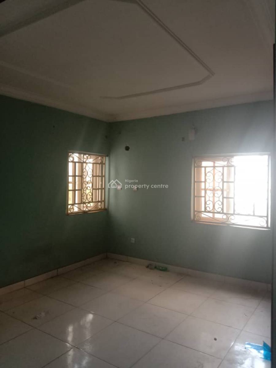 Three Bedrooms Flat, Kado, Abuja, Flat / Apartment for Rent