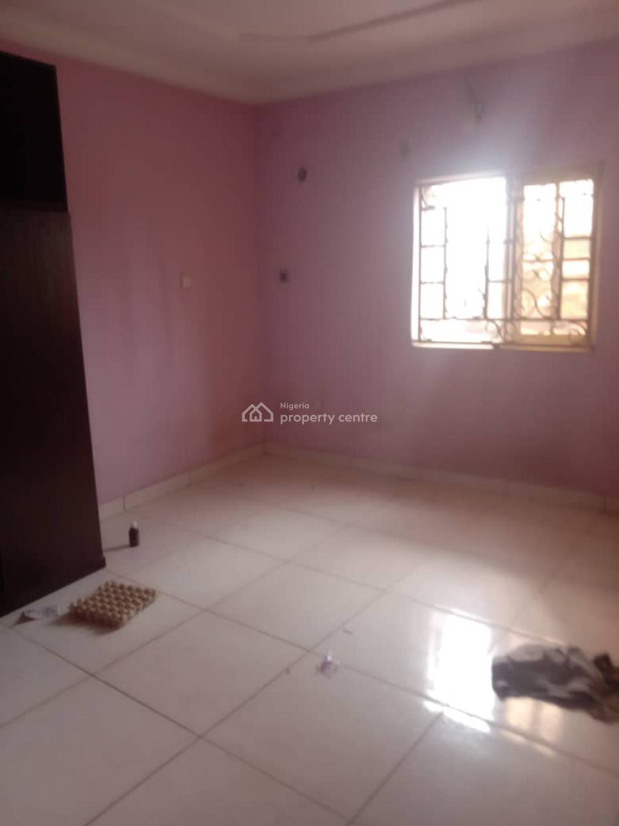 Three Bedrooms Flat, Kado, Abuja, Flat / Apartment for Rent