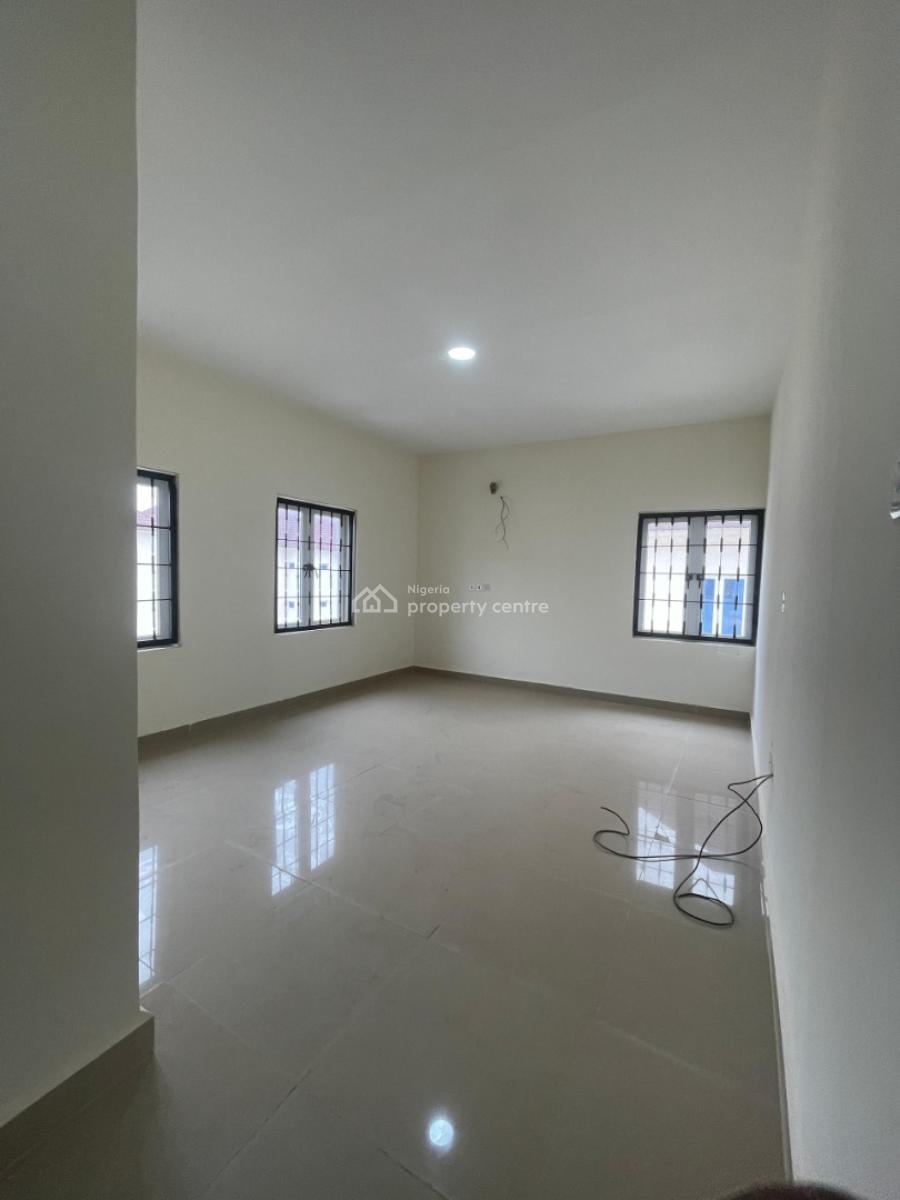 Brand New 3 Bedroom Flat in a Serene and Secured Estate, Jahi By Living Faith & Aduvie School, Jahi, Abuja, Flat / Apartment for Rent