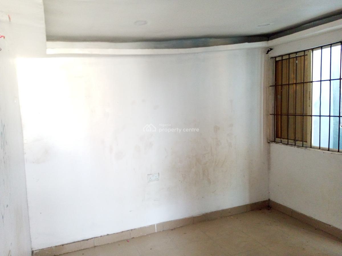 a Nice Room Self-contained, Abraham Adasanya Estate, Ajiwe, Ajah, Lagos, Self Contain (single Rooms) for Rent