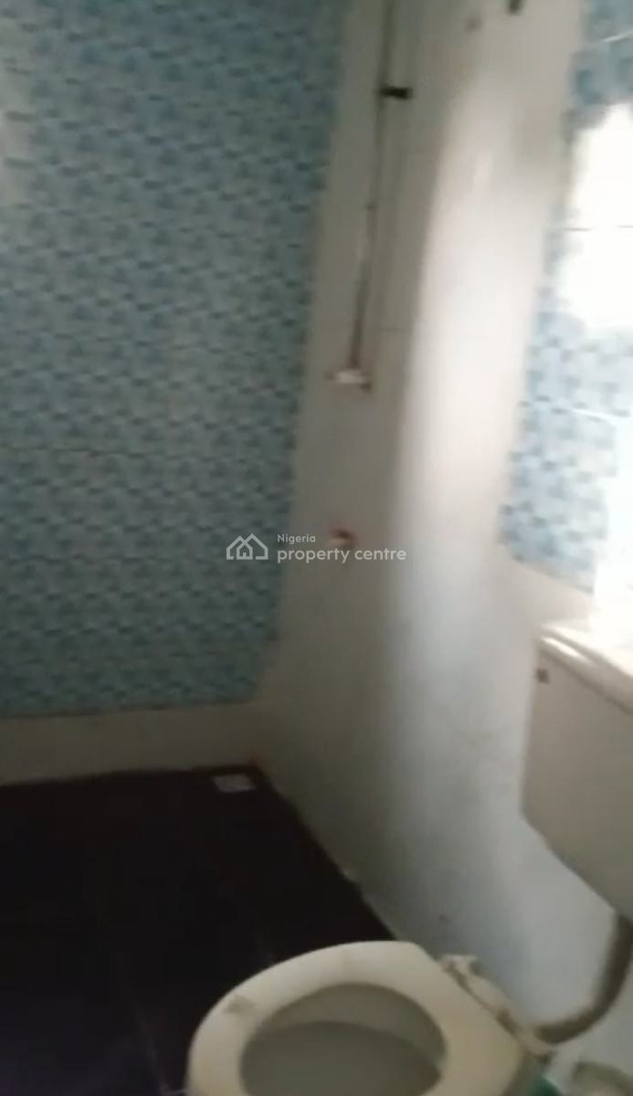 Serviced 3 in a Room Option, Sangotedo, Ajah, Lagos, Self Contain (single Rooms) for Rent