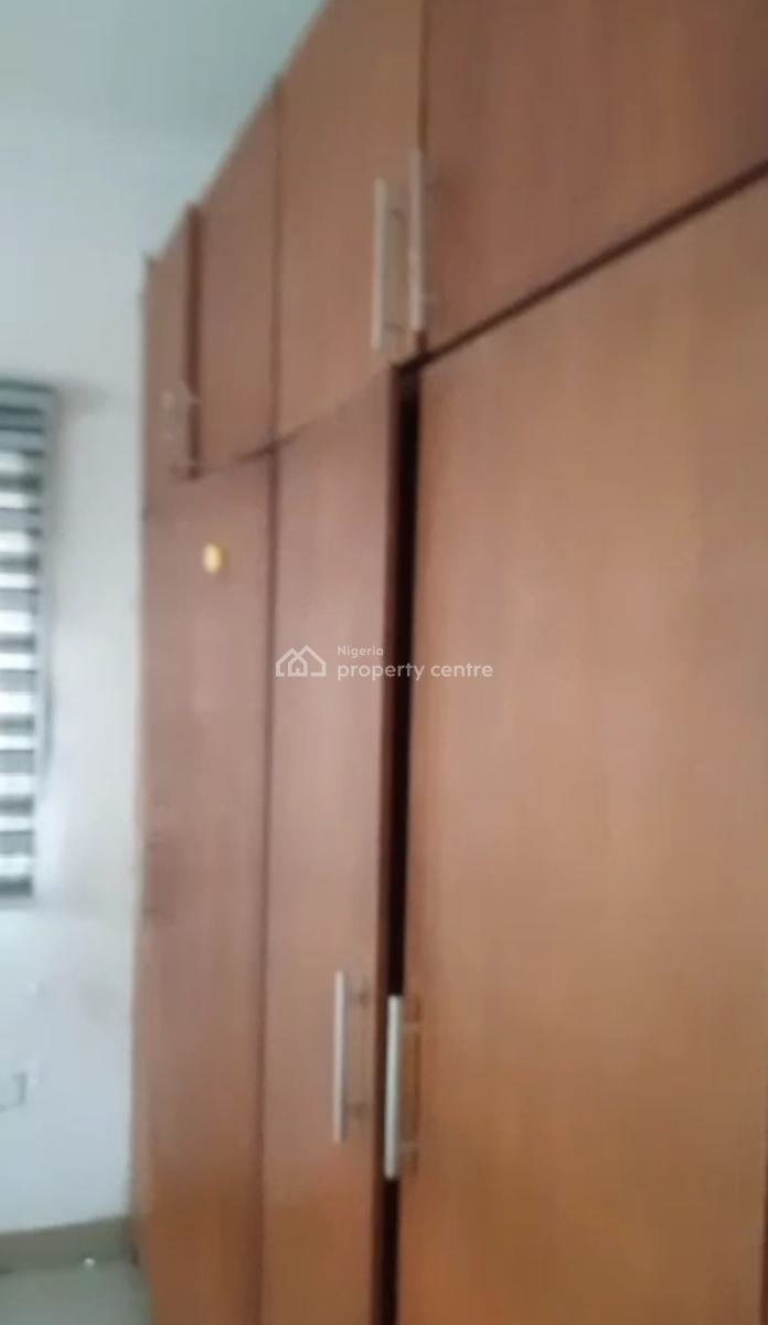 Serviced 3 in a Room Option, Sangotedo, Ajah, Lagos, Self Contain (single Rooms) for Rent