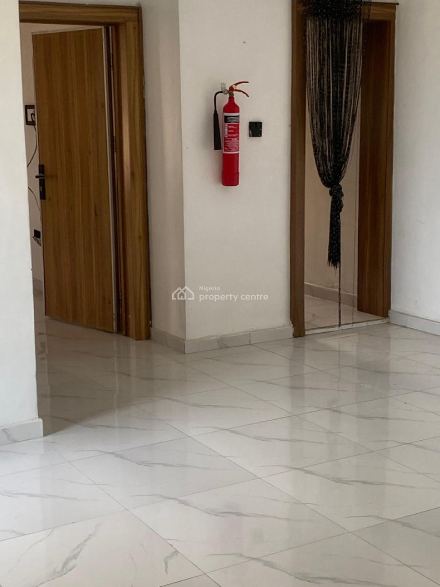Only 2 Available, 20 Westsyde Drive, Ogombo, Ajah, Lagos, Mini Flat (room and Parlour) for Rent