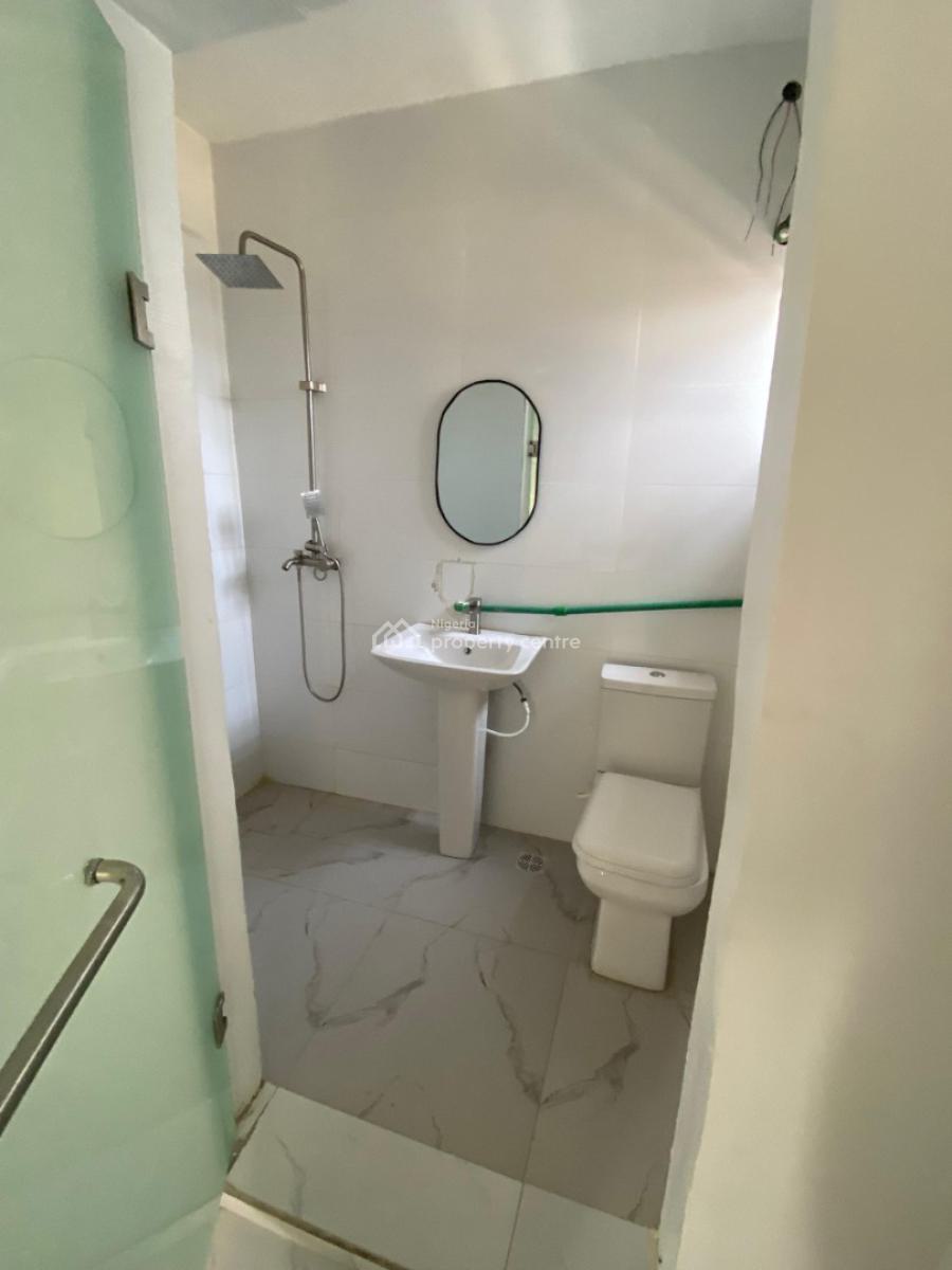 Only 2 Available, 20 Westsyde Drive, Ogombo, Ajah, Lagos, Mini Flat (room and Parlour) for Rent