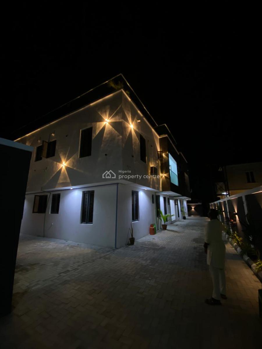 Only 2 Available, 20 Westsyde Drive, Ogombo, Ajah, Lagos, Mini Flat (room and Parlour) for Rent