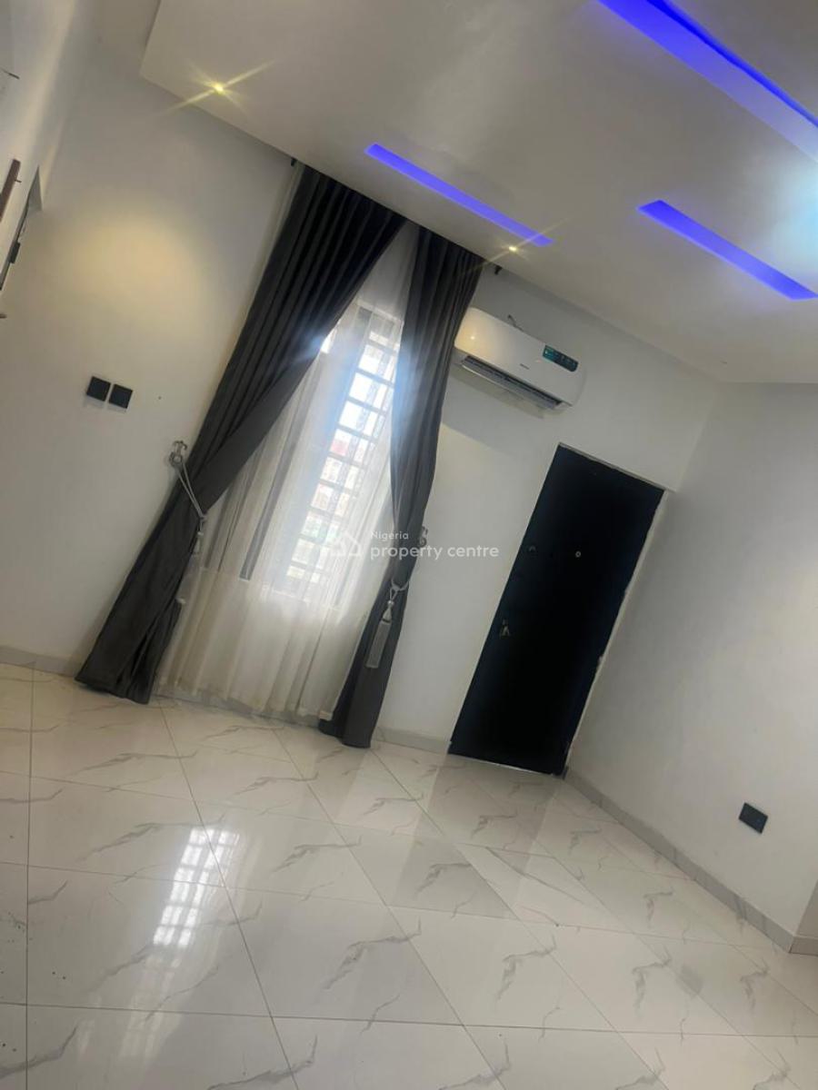 Luxury Semi-furnished Apartments, 20, Westside Drive, Ogombo, Ajah, Lagos, Mini Flat (room and Parlour) for Rent