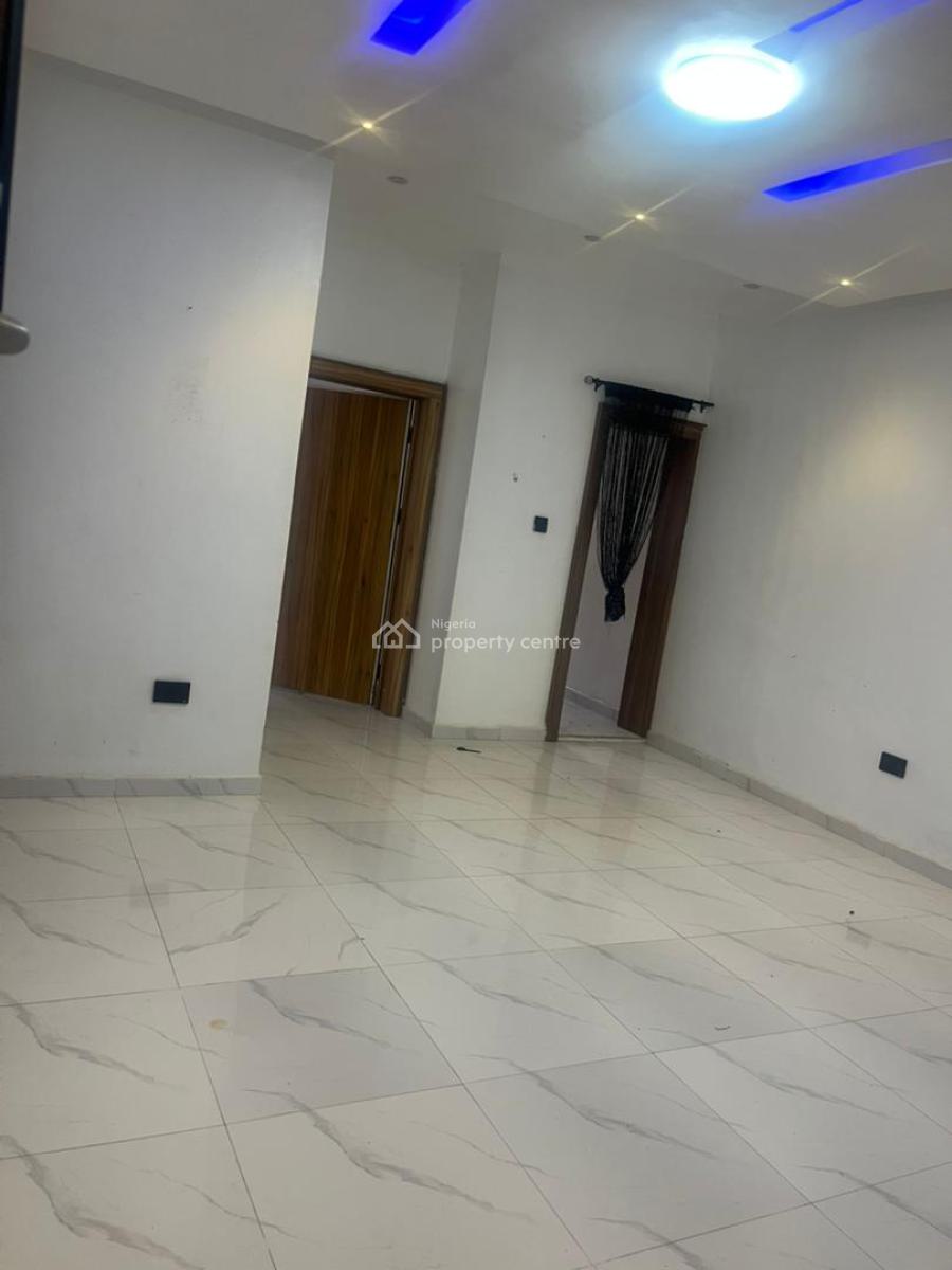 Luxury Semi-furnished Apartments, 20, Westside Drive, Ogombo, Ajah, Lagos, Mini Flat (room and Parlour) for Rent