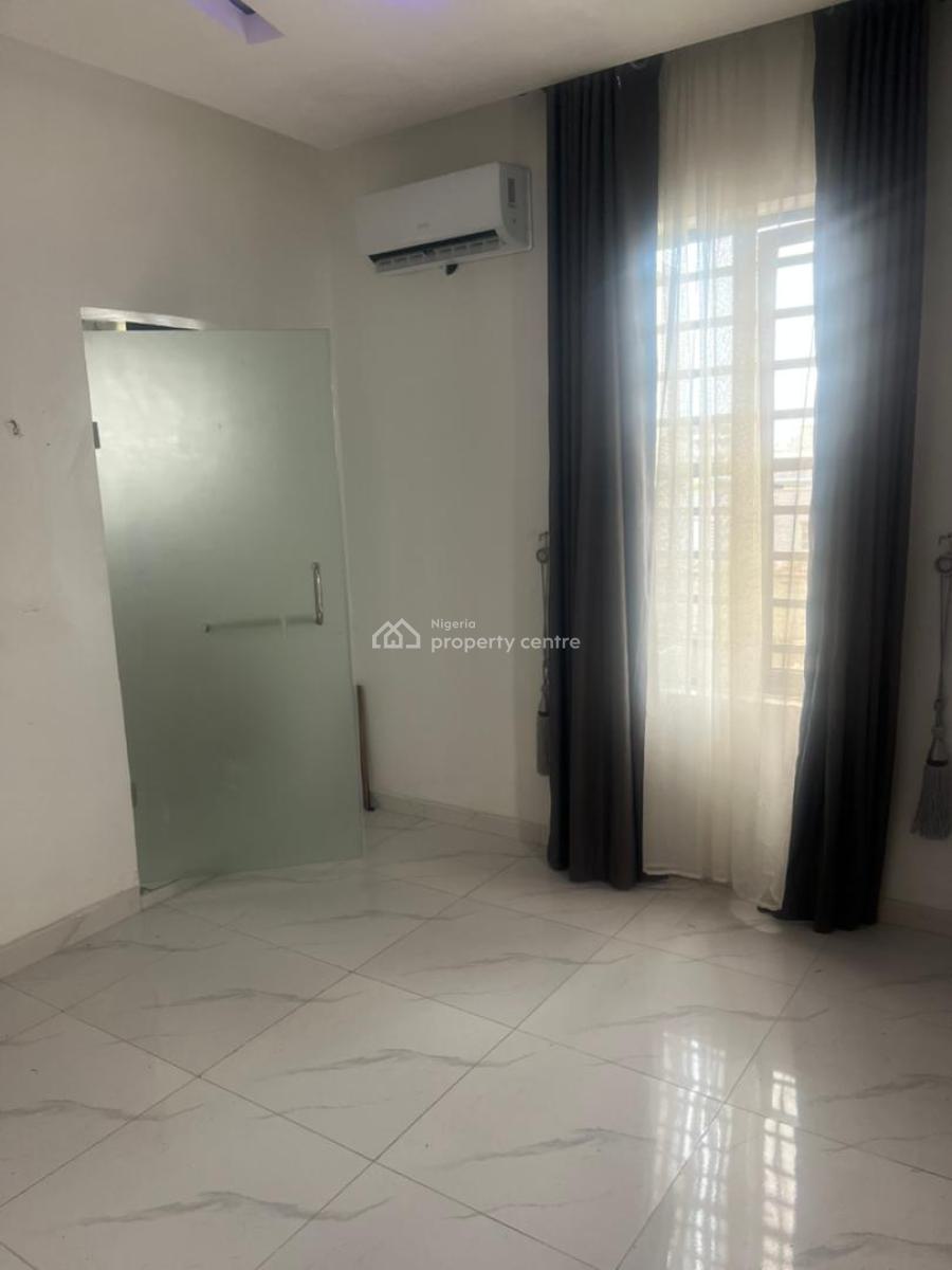 Luxury Semi-furnished Apartments, 20, Westside Drive, Ogombo, Ajah, Lagos, Mini Flat (room and Parlour) for Rent