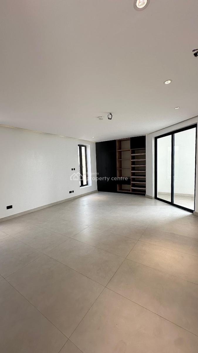 Luxury 5bedroom, Orchid, Lekki, Lagos, Detached Duplex for Sale