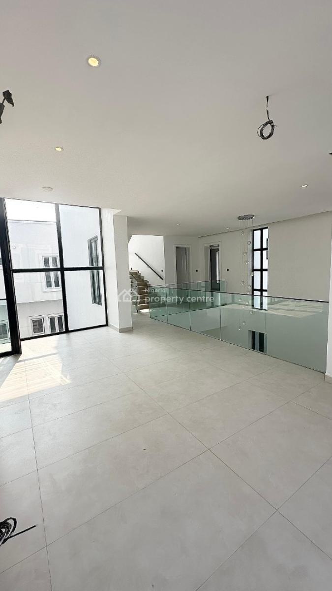 Luxury 5bedroom, Orchid, Lekki, Lagos, Detached Duplex for Sale