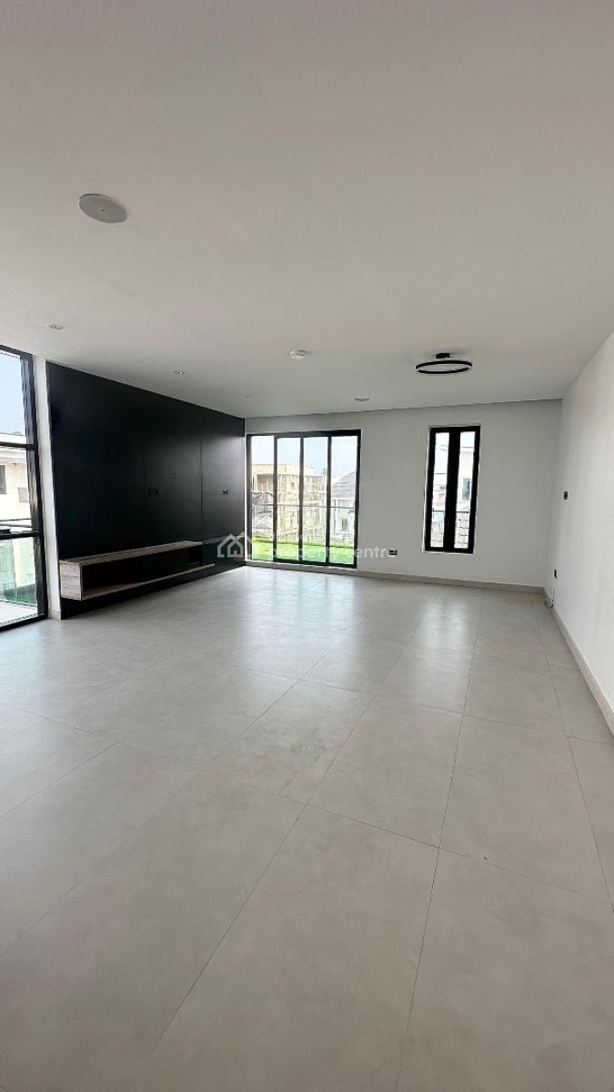 Luxury 5bedroom, Orchid, Lekki, Lagos, Detached Duplex for Sale