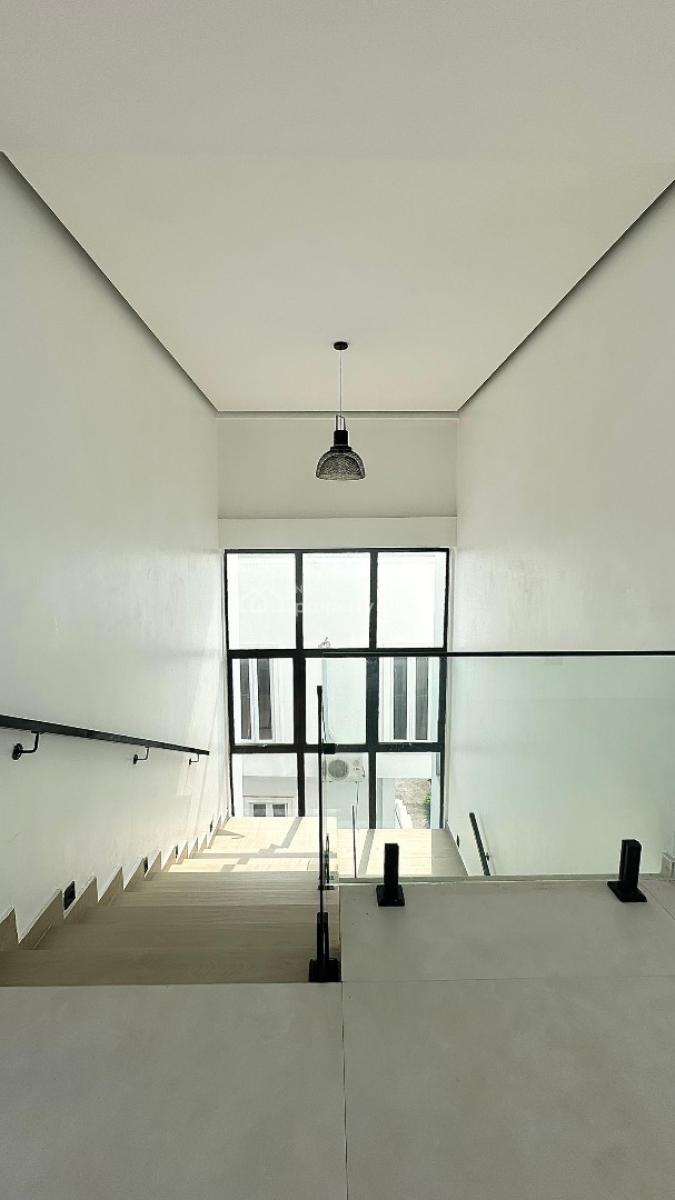 Luxury 5bedroom, Orchid, Lekki, Lagos, Detached Duplex for Sale