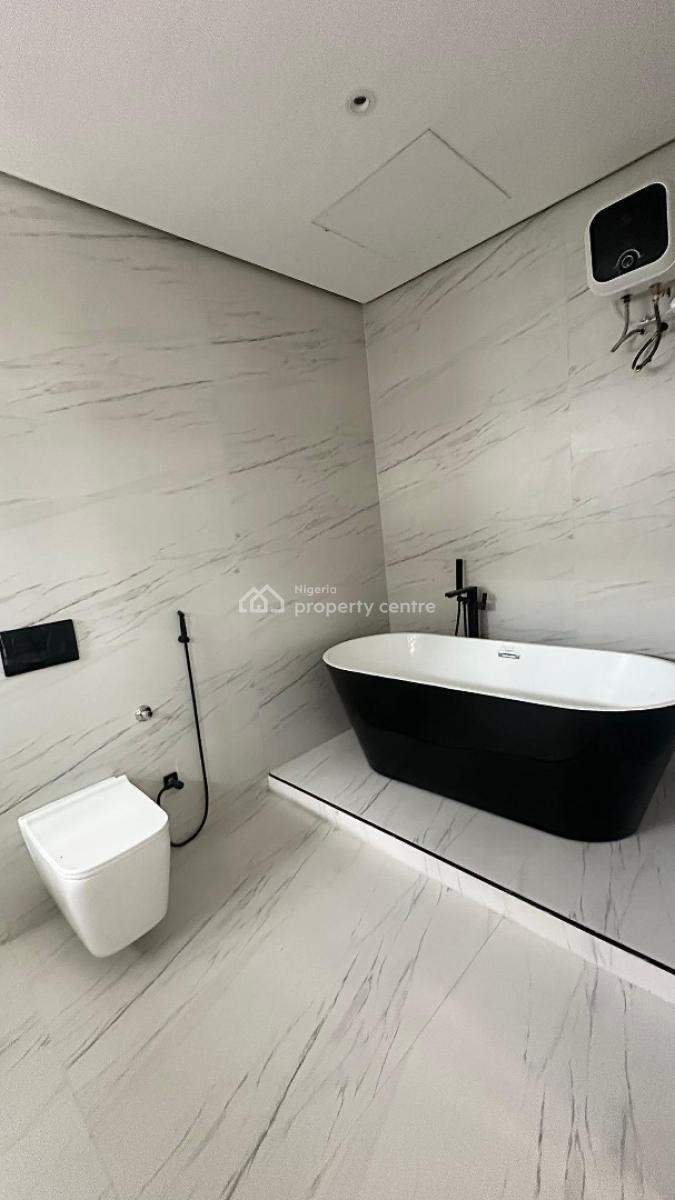Luxury 5bedroom, Orchid, Lekki, Lagos, Detached Duplex for Sale