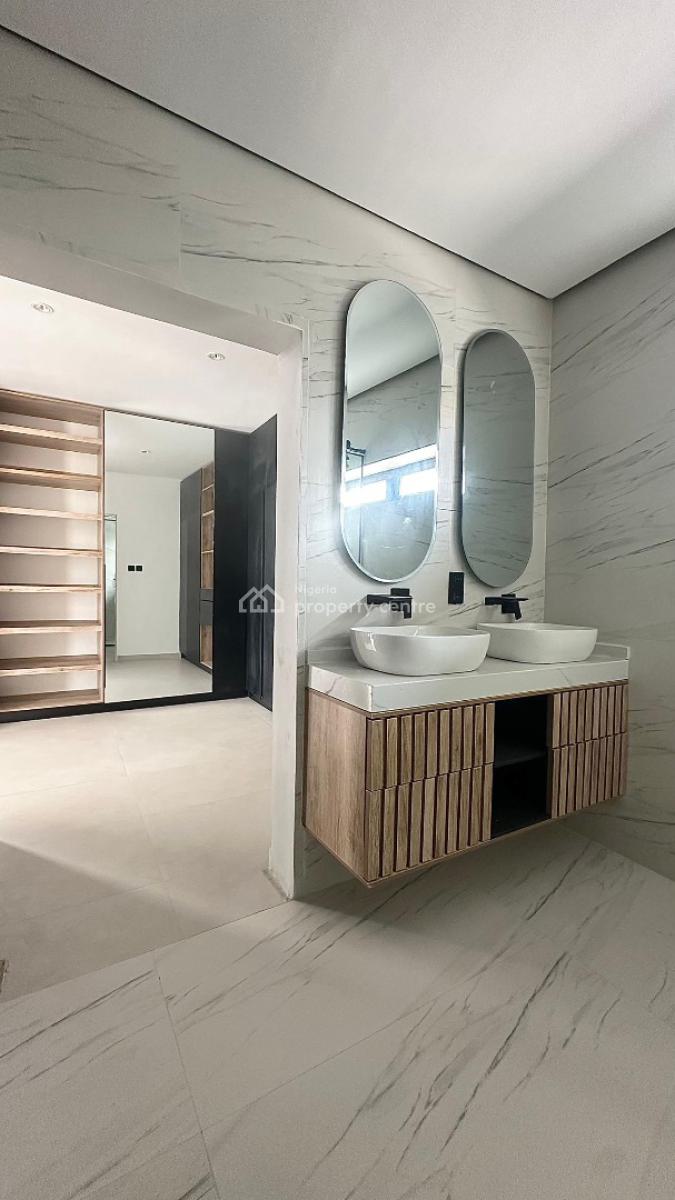 Luxury 5bedroom, Orchid, Lekki, Lagos, Detached Duplex for Sale