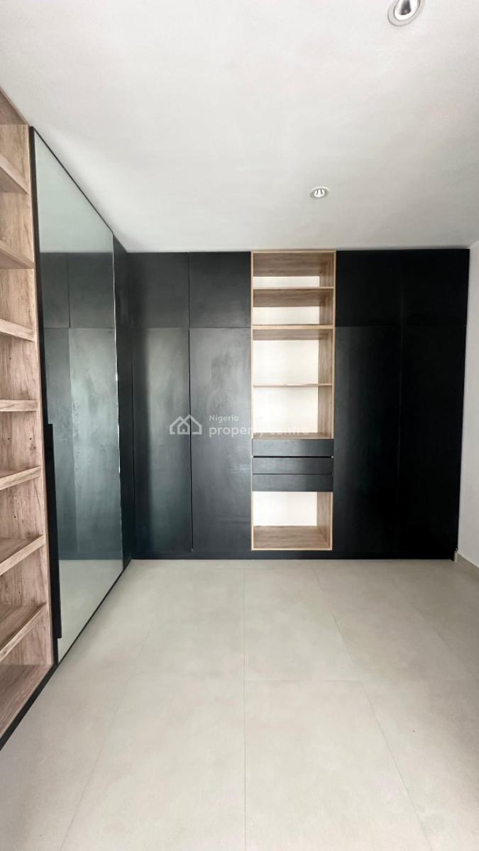 Luxury 5bedroom, Orchid, Lekki, Lagos, Detached Duplex for Sale