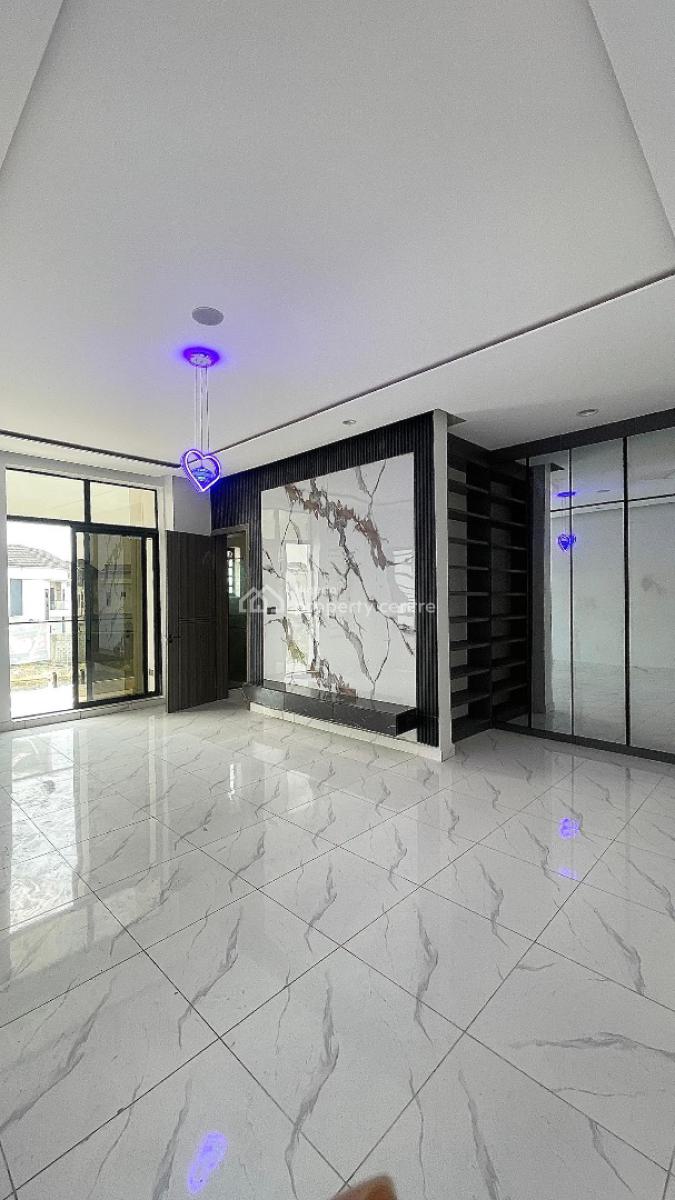 Luxury 4bedroom, Orchid, Lekki, Lagos, Semi-detached Duplex for Sale
