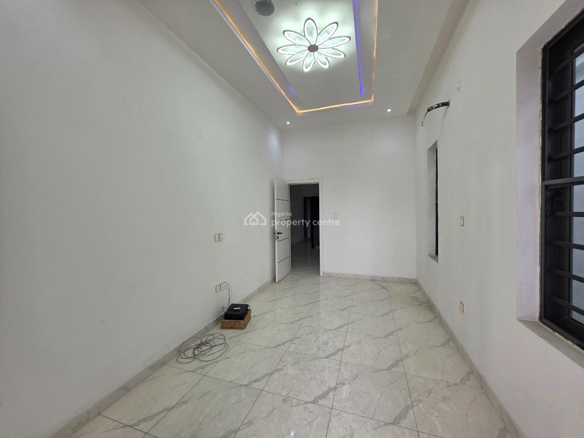 Luxury 5 Bedroom Detached Duplex with Elevator & Pool, Ikota, Lekki, Lagos, Detached Duplex for Sale