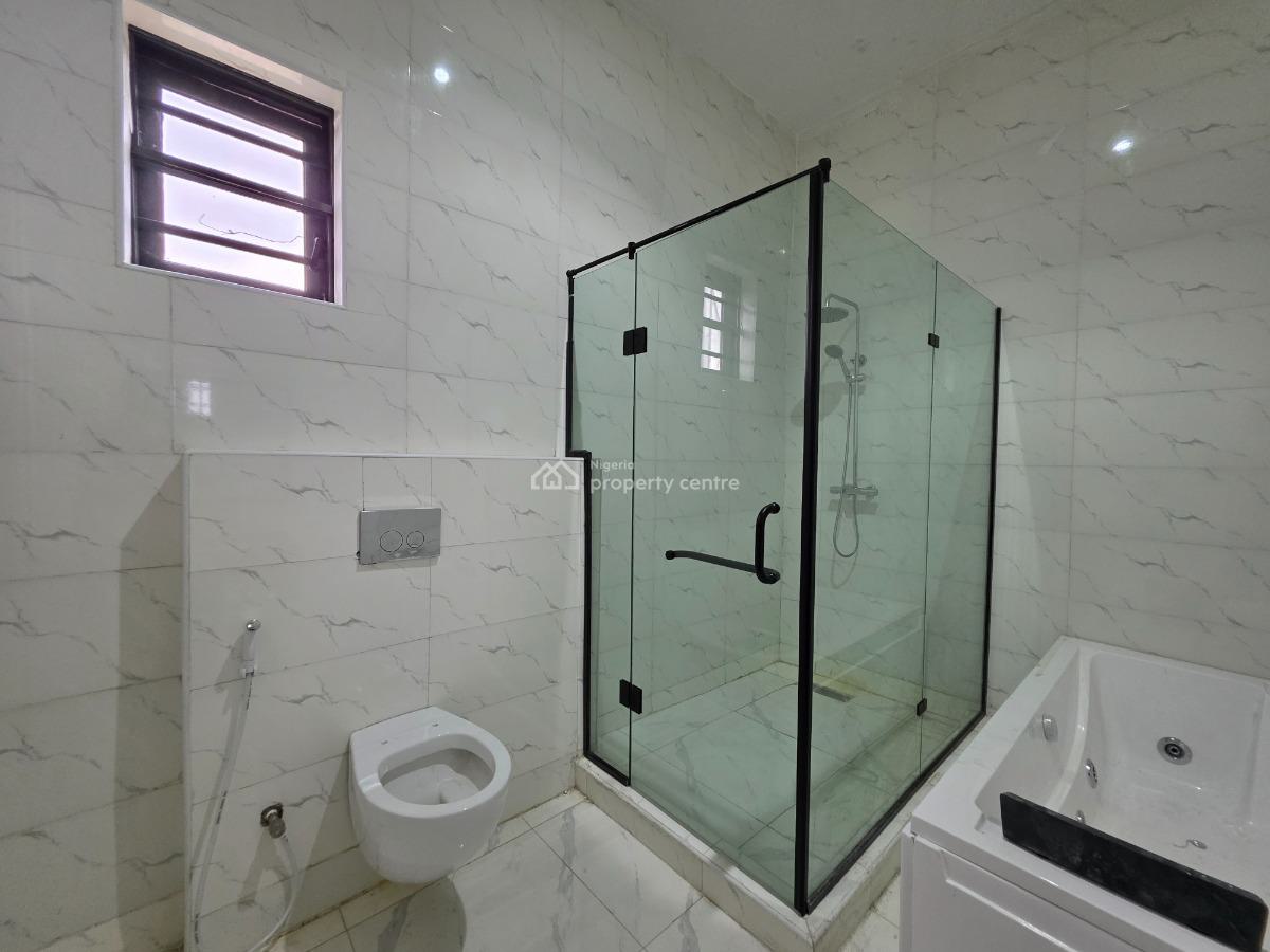 Luxury 5 Bedroom Detached Duplex with Elevator & Pool, Ikota, Lekki, Lagos, Detached Duplex for Sale