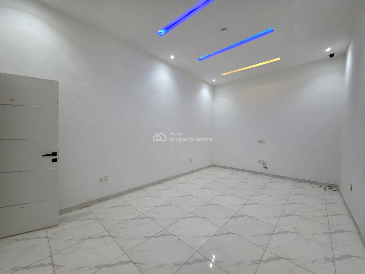 Luxury 5 Bedroom Detached Duplex with Elevator & Pool, Ikota, Lekki, Lagos, Detached Duplex for Sale