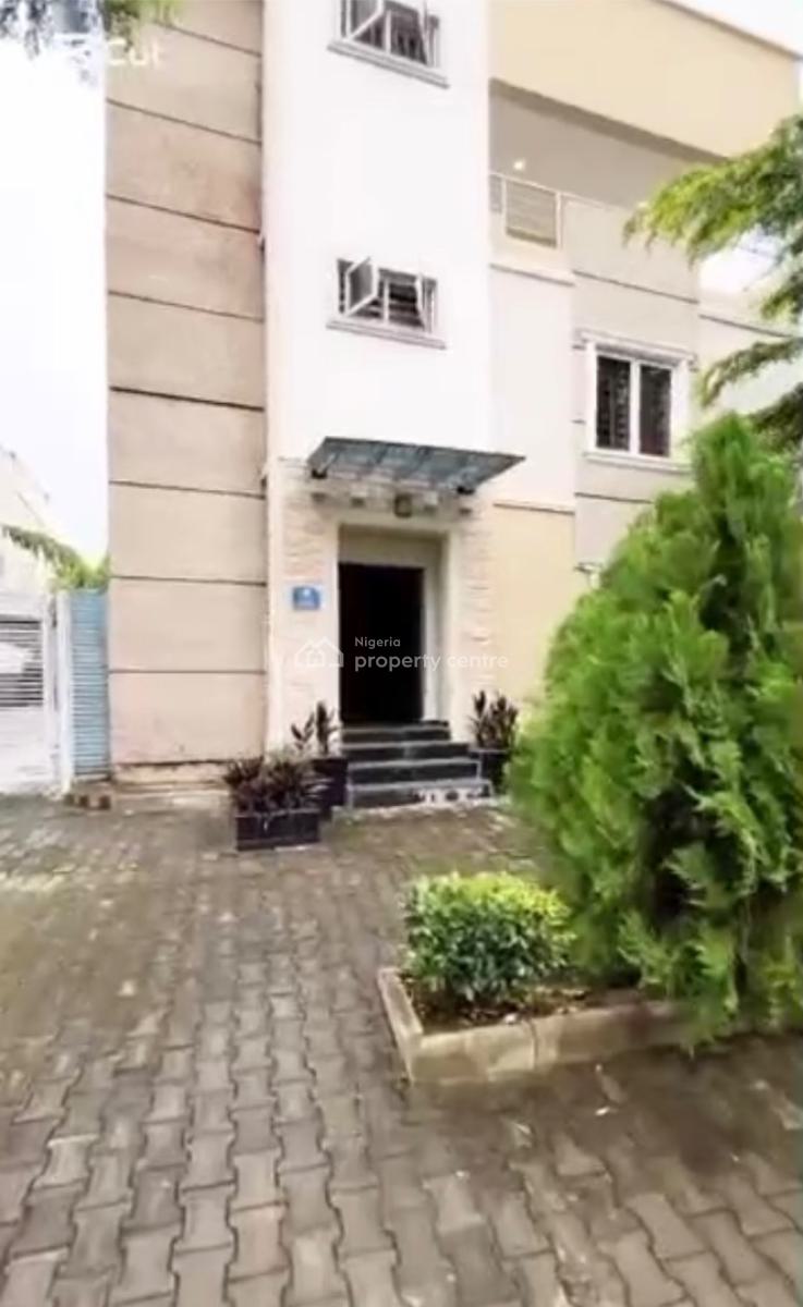 Spacious 6bedroom, Apo, Abuja, Detached Duplex for Rent