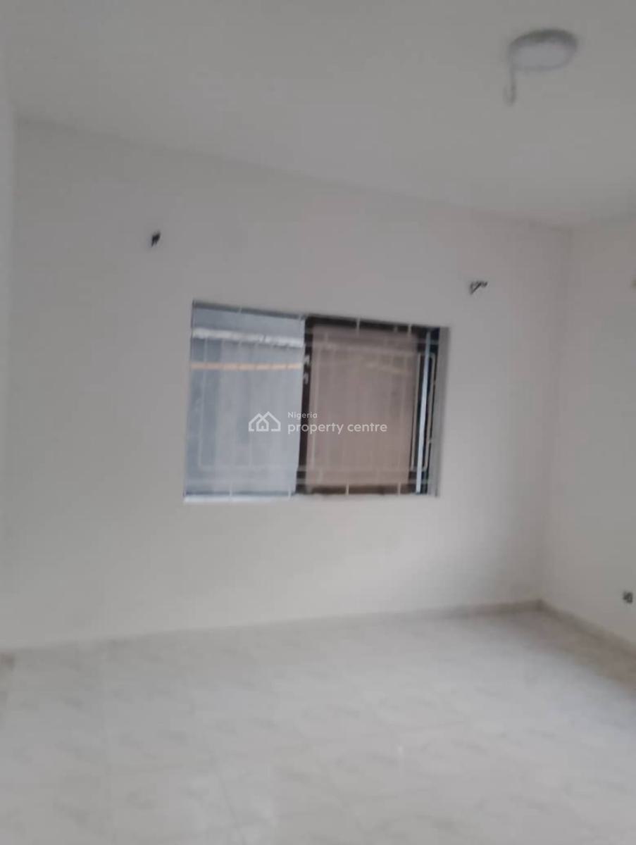 Newly Renovated 1 Bedroom Mini Flat, Bakare Estate, Agungi, Lekki, Lagos, Mini Flat (room and Parlour) for Rent