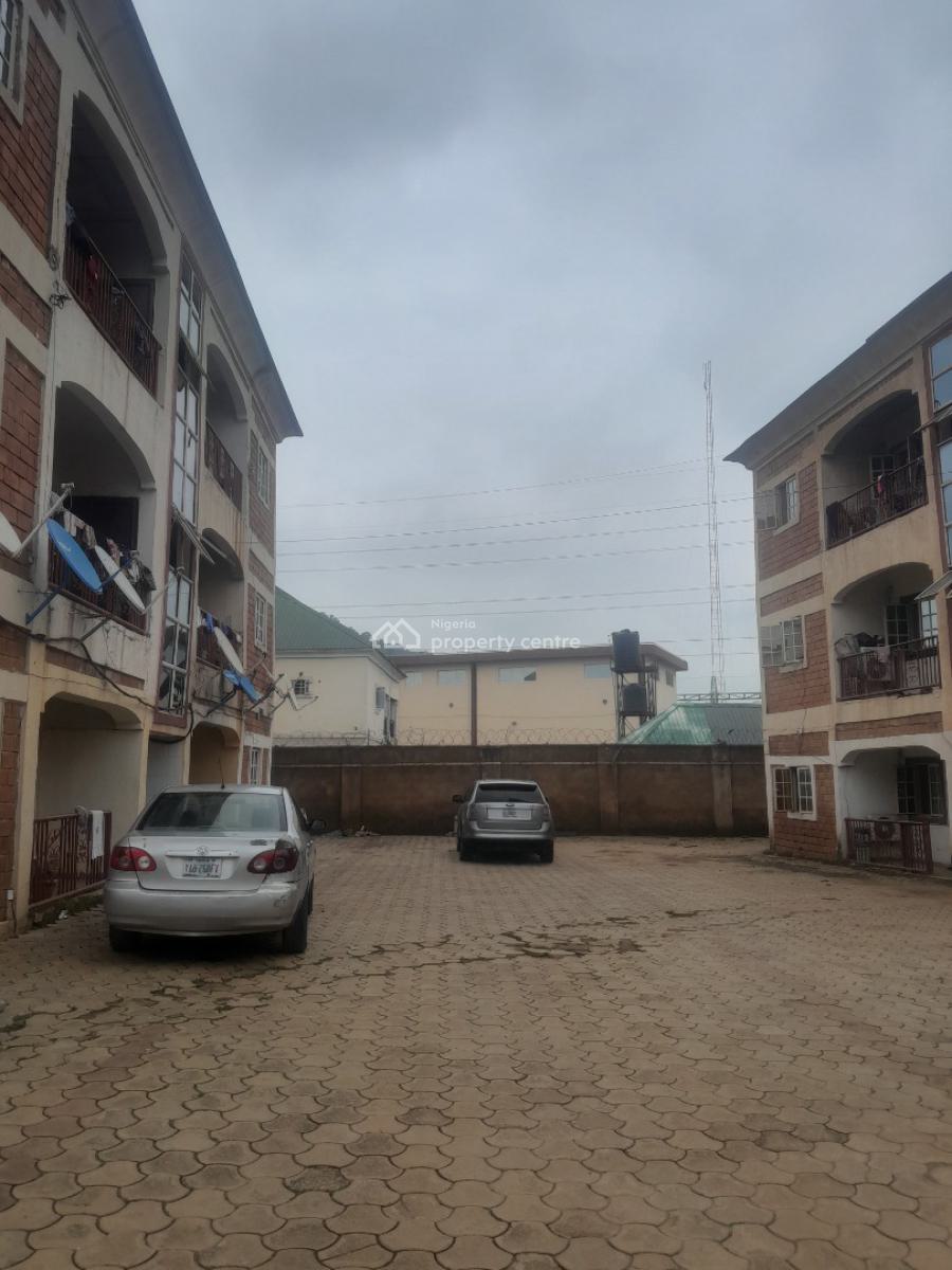 12 Units of 2bedroom Flat in Dawaki News Engineering, Dawaki, Dawaki, Gwarinpa, Abuja, Flat / Apartment for Sale