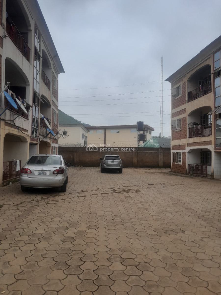 12 Units of 2bedroom Flat in Dawaki News Engineering, Dawaki, Dawaki, Gwarinpa, Abuja, Flat / Apartment for Sale