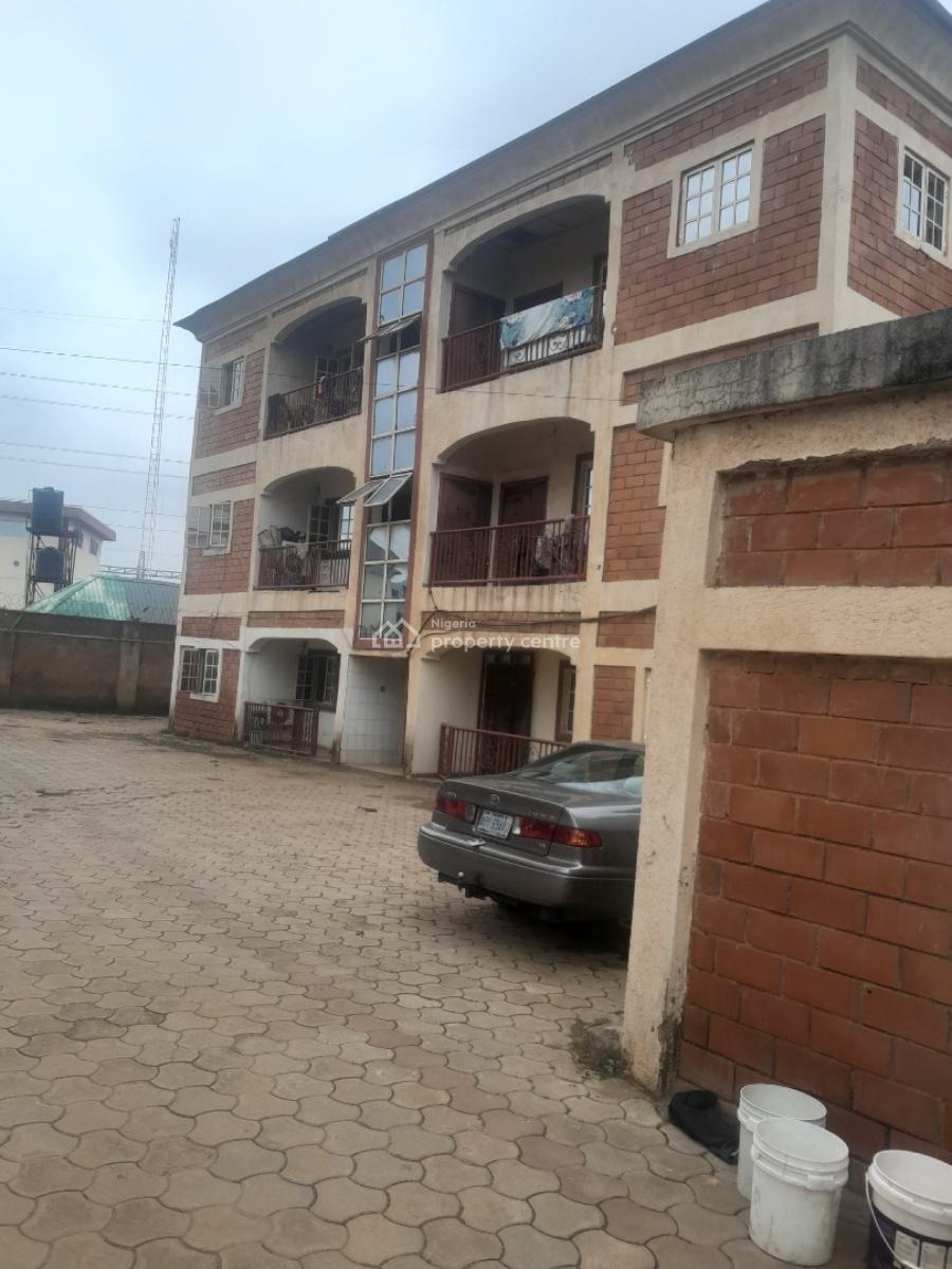12 Units of 2bedroom Flat in Dawaki News Engineering, Dawaki, Dawaki, Gwarinpa, Abuja, Flat / Apartment for Sale