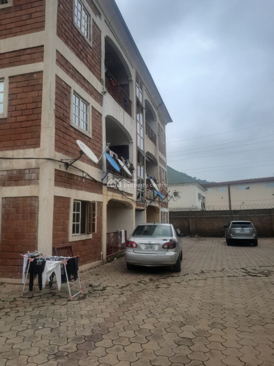 12 Units of 2bedroom Flat in Dawaki News Engineering, Dawaki, Dawaki, Gwarinpa, Abuja, Flat / Apartment for Sale