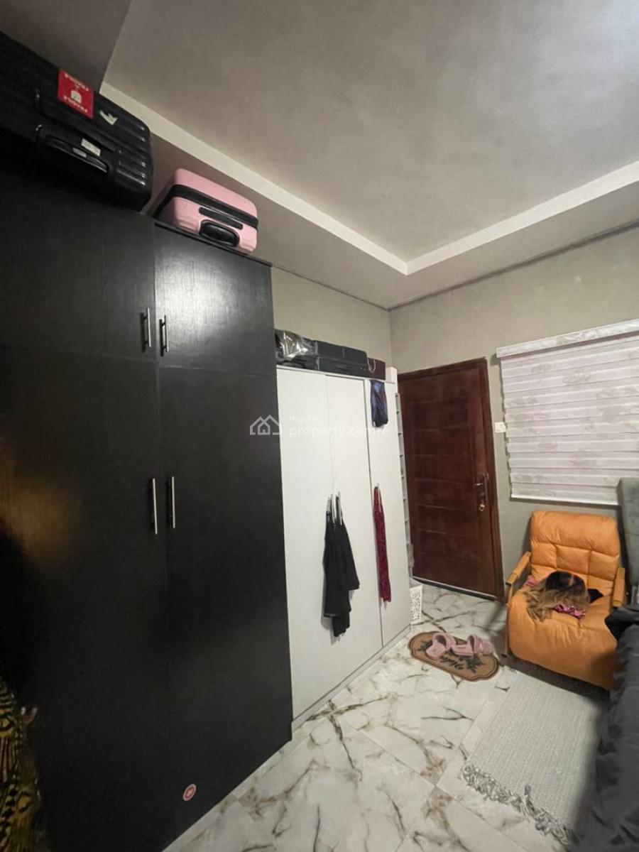 Executive Furnished and Serviced Self Contained, Almodu Tijani Close Off Sanisu Fanfunwa, Victoria Island (vi), Lagos, Flat / Apartment for Rent