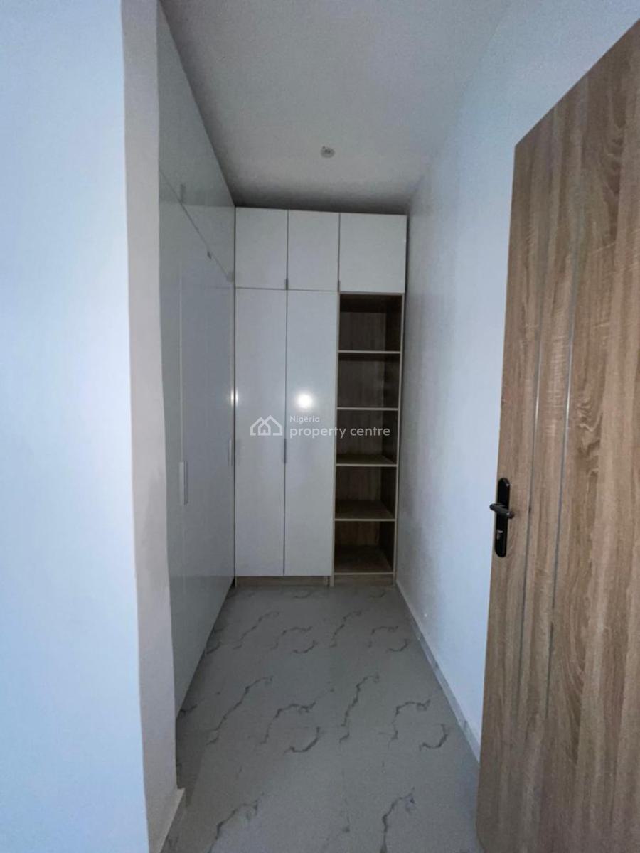 4 Bedroom Terrace Duplex with Qauality Facility, Ikota, Lekki, Lagos, Terraced Duplex for Sale