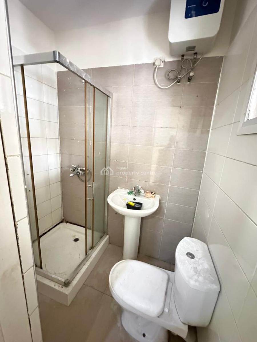 Self Serviced Renovated 2 Bedroom with Spacious Rooms(will Come with O, Off Fola Osibo, Lekki Phase 1, Lekki, Lagos, House for Rent