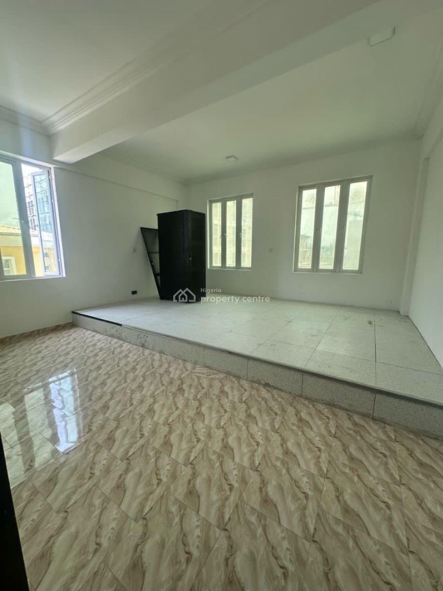 Office Space, Lekki Phase 1, Lekki, Lagos, Office Space for Rent