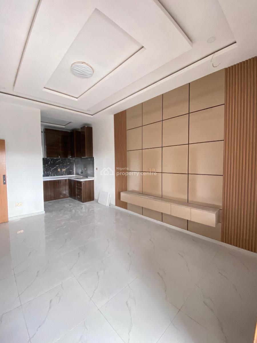 1 Bedroom Apartment, Orchid, Ikota, Lekki, Lagos, Flat / Apartment for Sale