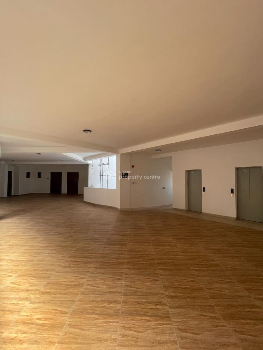 Serviced 2,3 Bedrooms Apartment with Bq and Swimming Pool, Ikate Lekki, Lekki, Lagos, Flat / Apartment for Rent