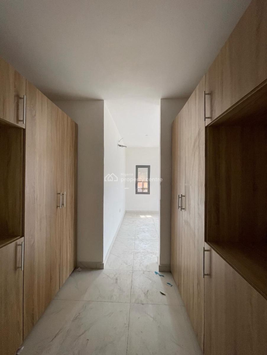 Serviced 2,3 Bedrooms Apartment with Bq and Swimming Pool, Ikate Lekki, Lekki, Lagos, Flat / Apartment for Rent