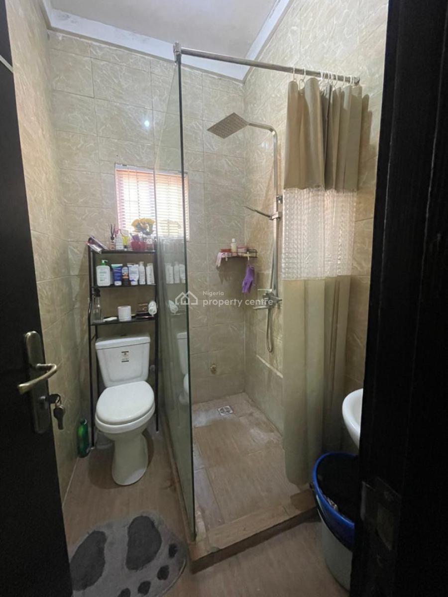 Executive Furnished Mini Flat, Off Sanusi, Victoria Island (vi), Lagos, Flat / Apartment for Rent