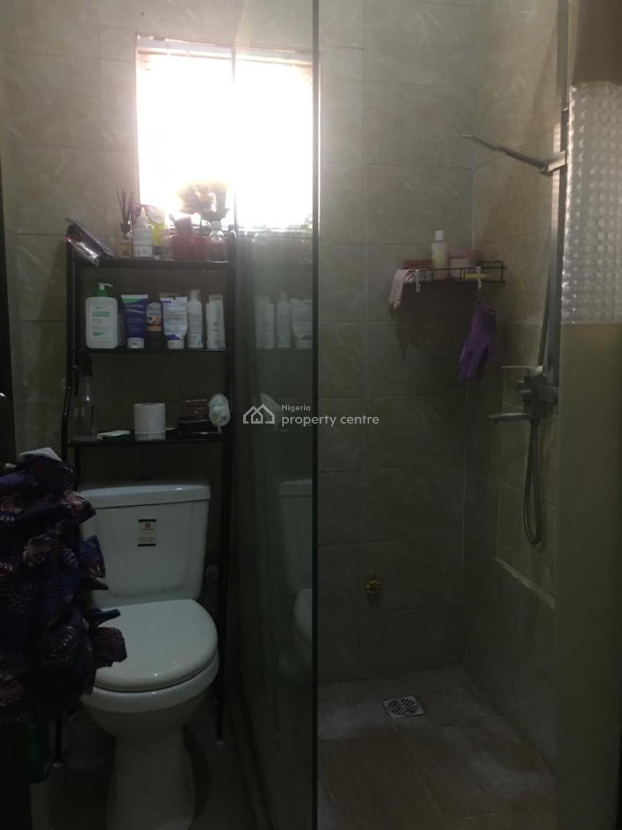 Executive Furnished Mini Flat, Off Sanusi, Victoria Island (vi), Lagos, Flat / Apartment for Rent