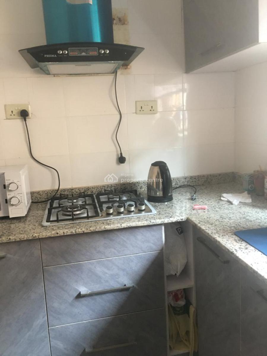 Executive Furnished Mini Flat, Off Sanusi, Victoria Island (vi), Lagos, Flat / Apartment for Rent