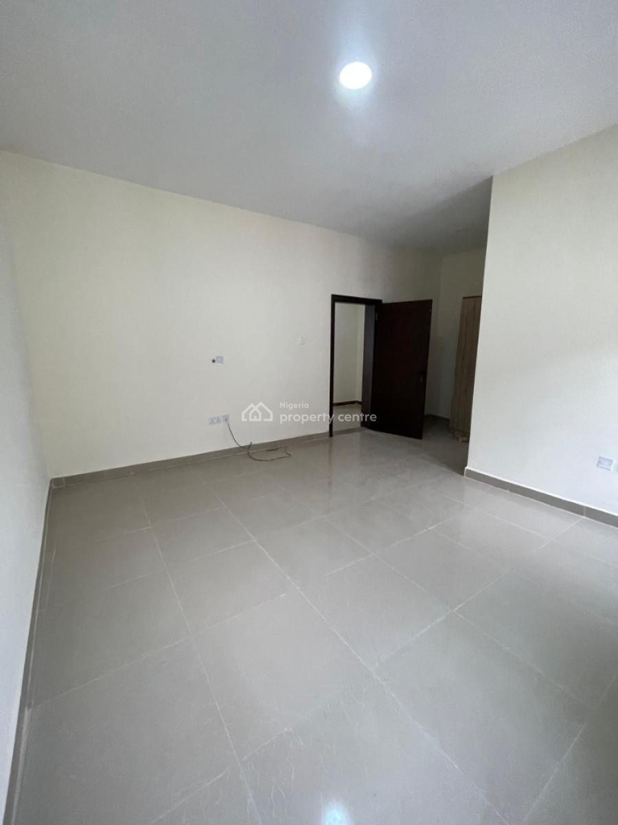 Brand New 3 Bedroom Flat in an Estate, Jahi By Aduvie School, Jahi, Abuja, Flat / Apartment for Rent